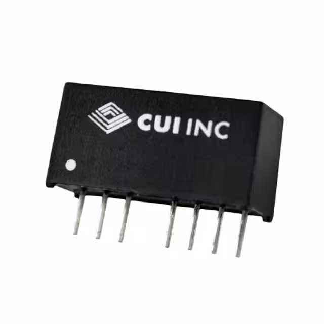 PDQ2-D48-D15-S CUI Inc.  Convertidores CC CC